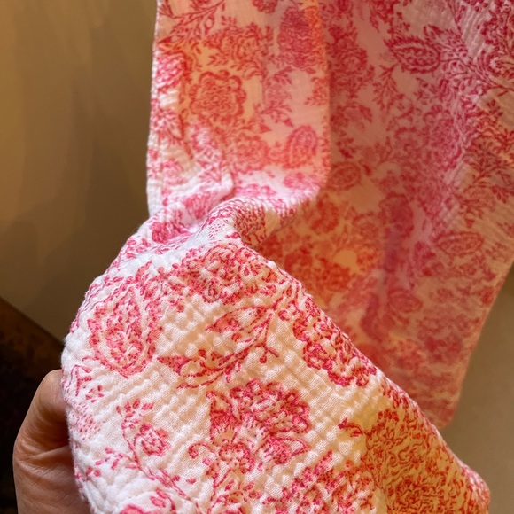 Bobi Hanky Dress - Picture 5 of 6